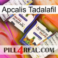 Apcalis Tadalafil 12